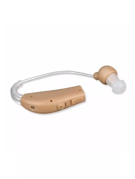 Слуховой аппарат, усилитель звука