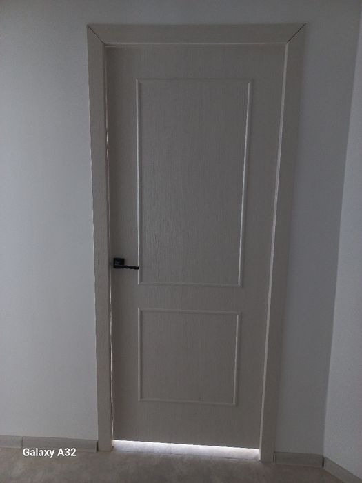 Межкомнатные двери Есиктер