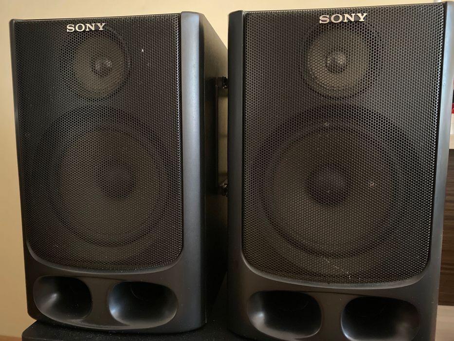 Ретро Аудио Техника и Автокасетофони: Sharp, Sony, Pioneer, MTX