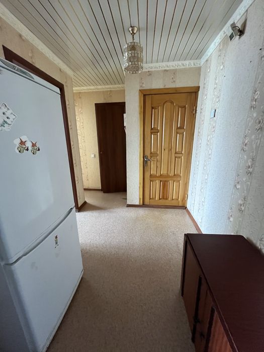 Продам двухкомнатную квартиру !