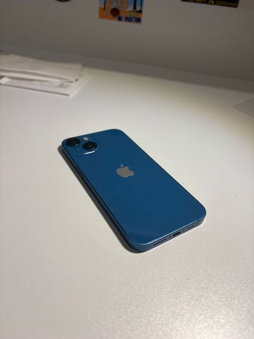 Iphone 13 sanate baterie 98%