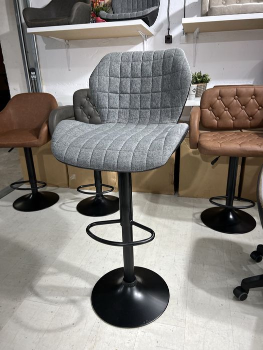 Бар стол New York с две години гаранция и безплатна доставка до офис