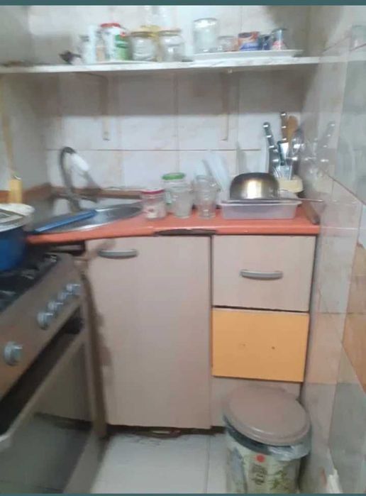 Garsoniera de vanzare