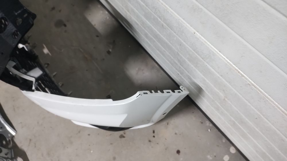 Bara fata Logan 3 ,trager , volet ,traversa etc.