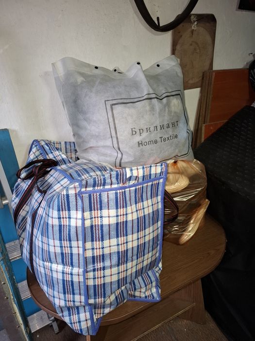 Отдам даром вешщи