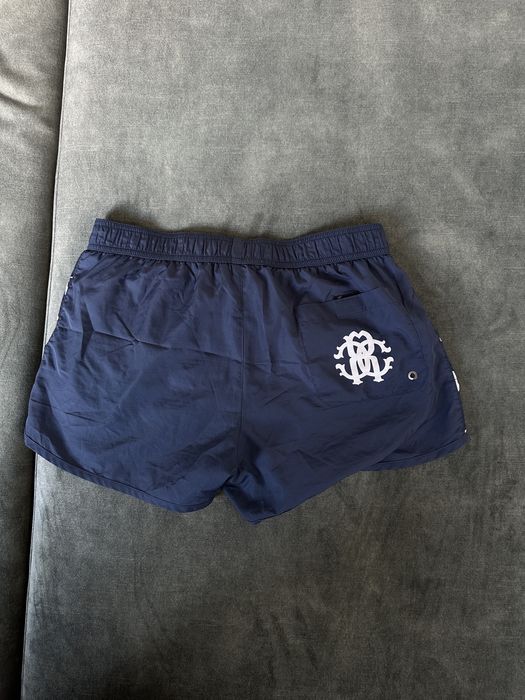 Мъжки маркови бански, Roberto Cavalli, EA7, DSQ