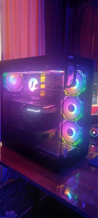 Игровой компютер