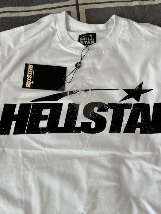 Hellstar футболка