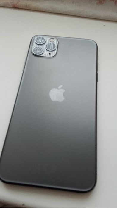 iphone 11 pro max 256gb