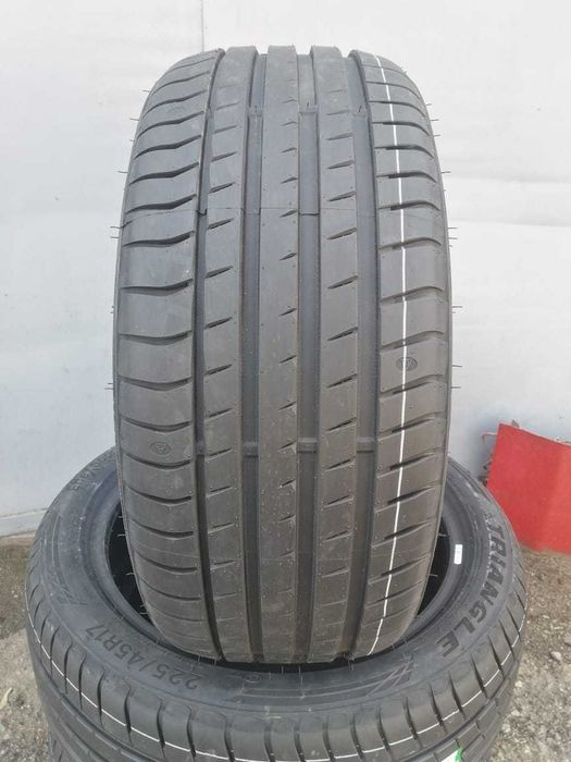 Шины в Алматы 225/45/17 Triangle TH202 (94Y)