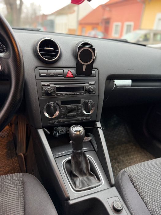 Vând/schimb Audi a3