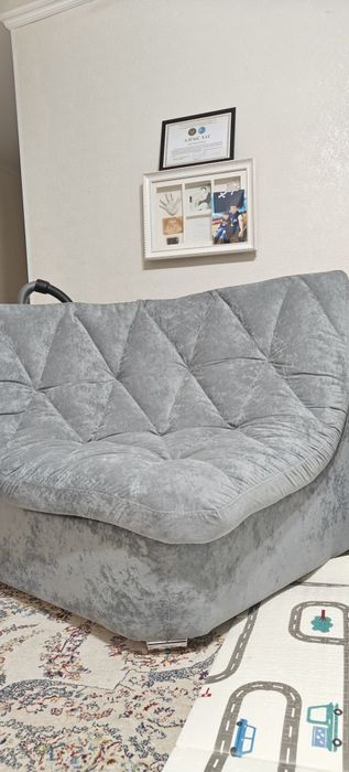 Кресло мини диван