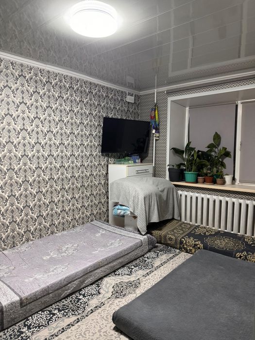 Сдам квартиру на длительный срок