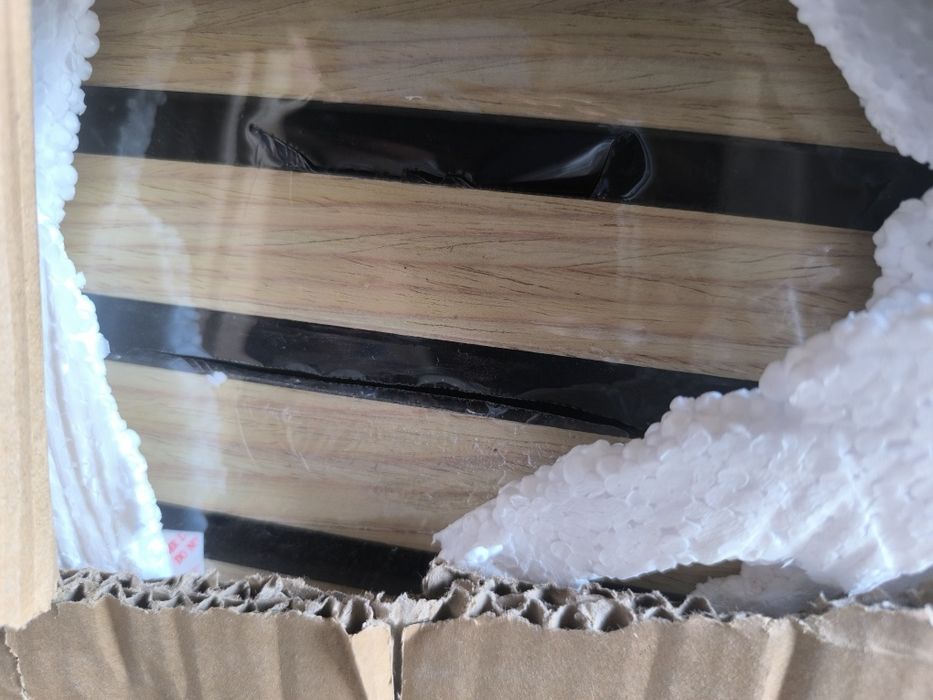 Акустични стенни панели, 6 броя , 130 x 60 x 1,3 см (всеки)
6 броя | 130 x 60 см