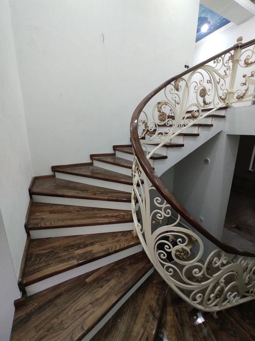 Баспалдақ ,Лестницы