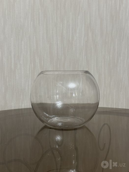 Akvarium dumalo 3L sotiladi