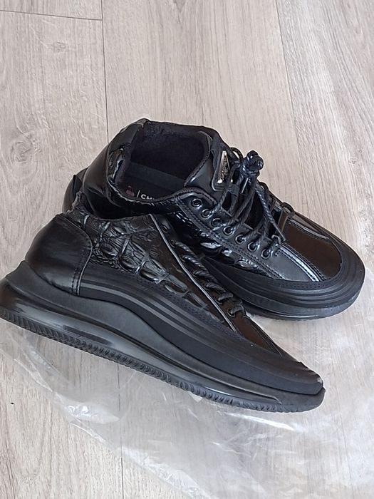 Кроссовки мужские