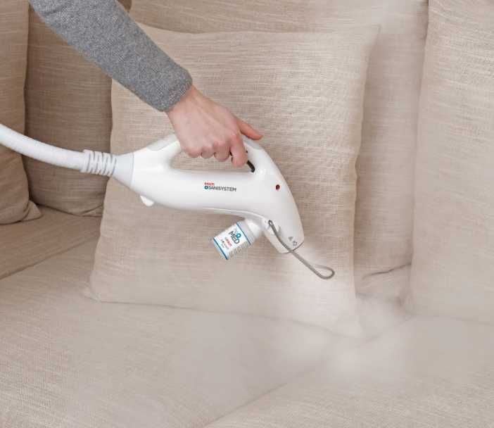 Polti Sani System Business Polti Cimex Polticimex Eradicate Plosnite