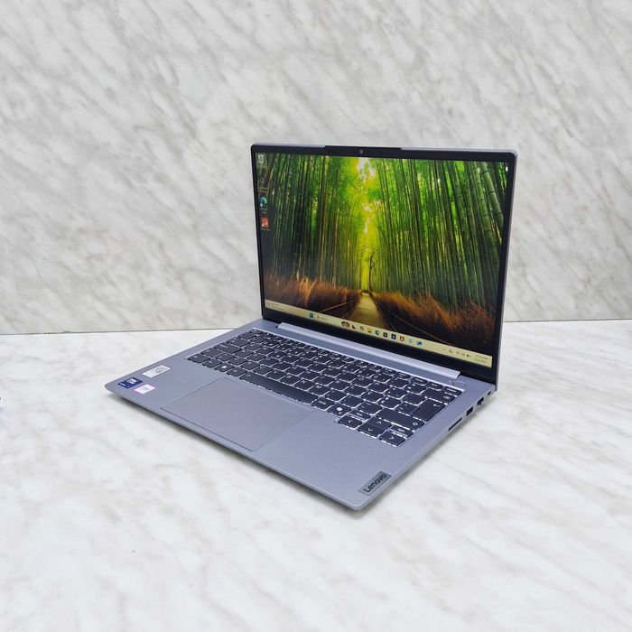 Laptop Lenovo ThinkBook 14 Ultra 7 155H 16GB 512GB SSD ZeusAmanetMilit