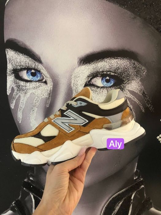 Adidași New Balance