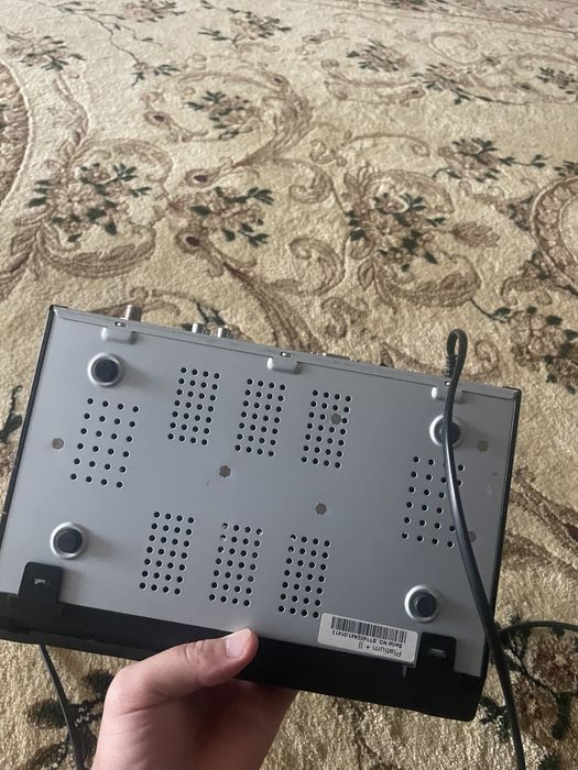 Star Track тюнер