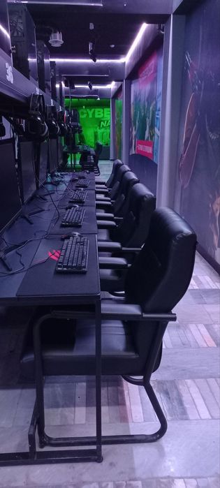 5 шт Офис  Компьютер  Gaming учун