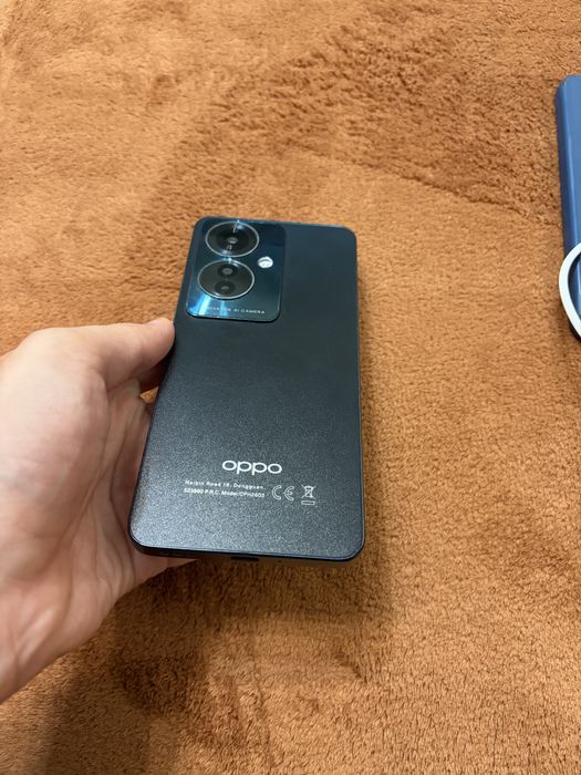 Oppo Reno 11 F 5G