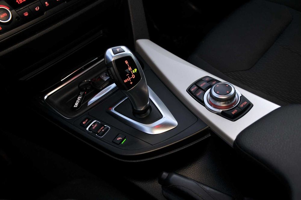 BMW 3 Series 2014 — imagine 3