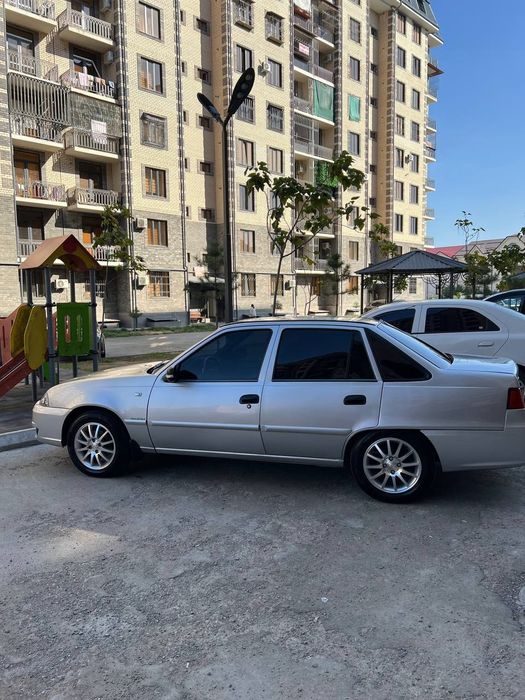 Nexia 2 super kondisaner 1.6