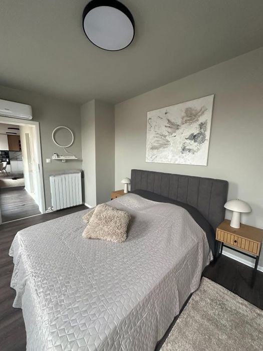 Двустаен Апартамент в Зона Б-19