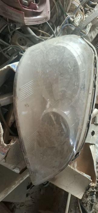 Фара и стоп от ласетти