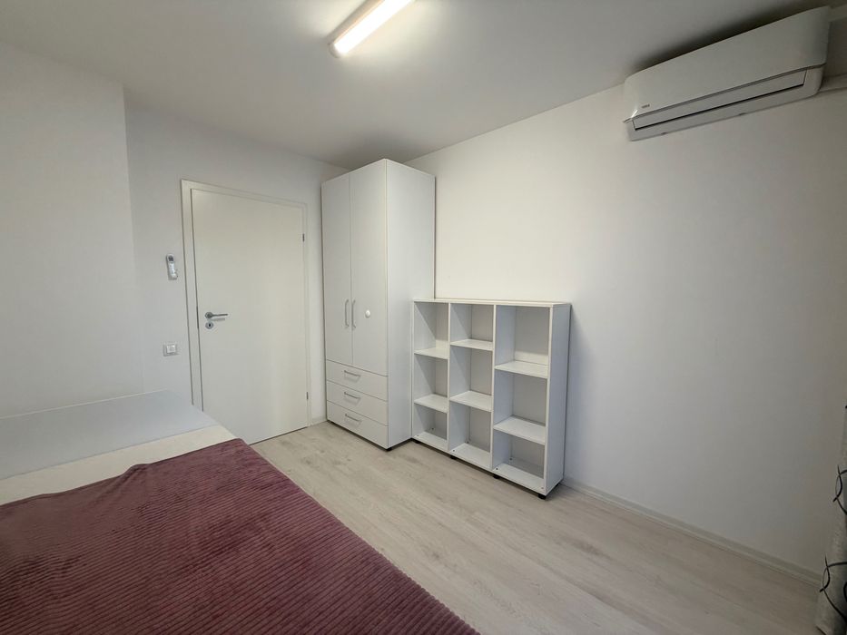 Apartament 3 camere | Class Park | Grădină privată | Parcare + Boxă incluse