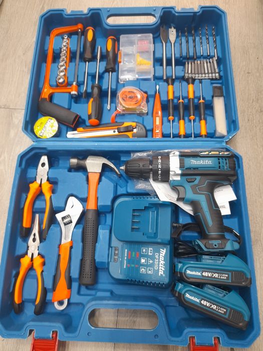 Dewalt Макета набор шурупаверт