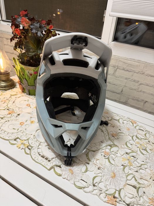 Casca Fox ProFrame GunMetal M