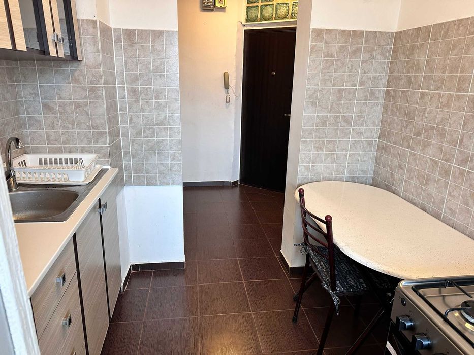 Inchiriez Apartament 2 Camere Nicolae Grigorescu