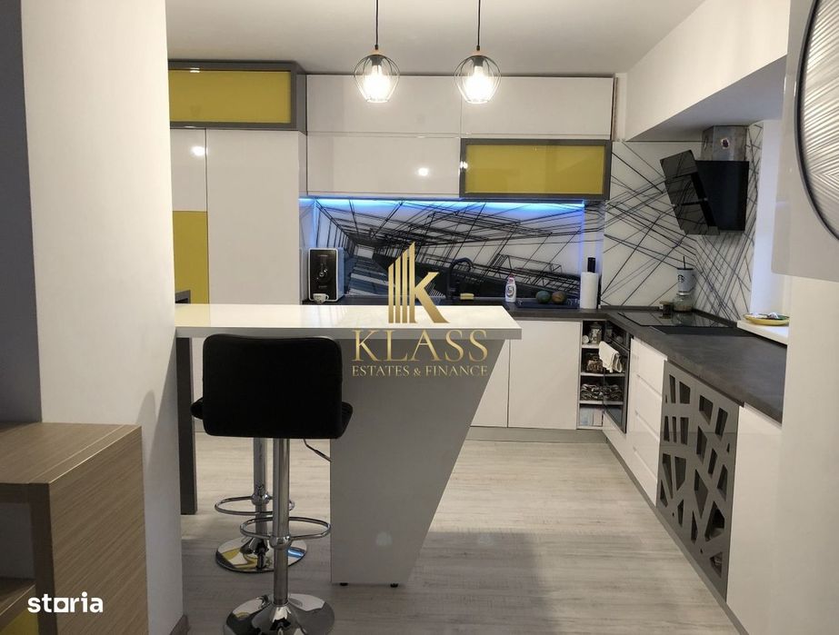 Apartament 2 camere de inchiriat – Rond Alba Iulia, Bd. Unirii