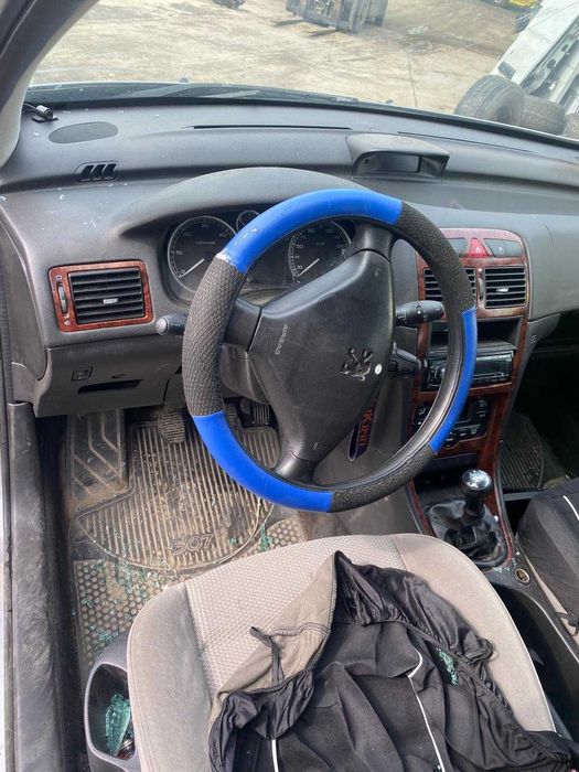 Piese  Peugeot  307  1.6 diesel  - 9hy