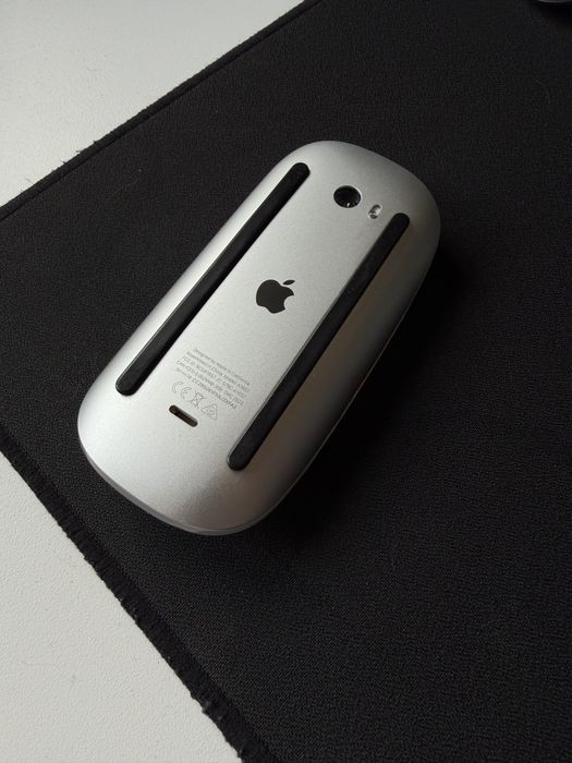 Vand 4 apple magic mouse