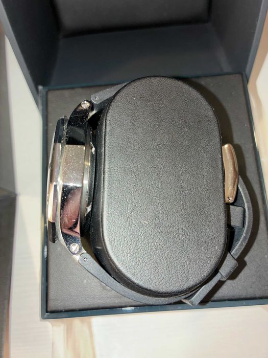 EDOX Delfin Automatic day-date