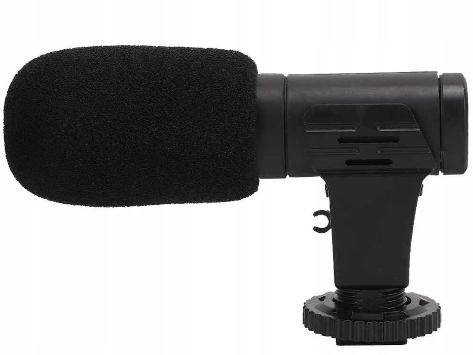 Видео,Tik Tok статив с микрофон, LED светлина и Bluetooth дистанционно