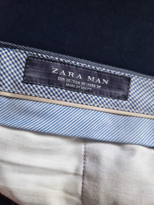 Costum bărbați Zara, marim S