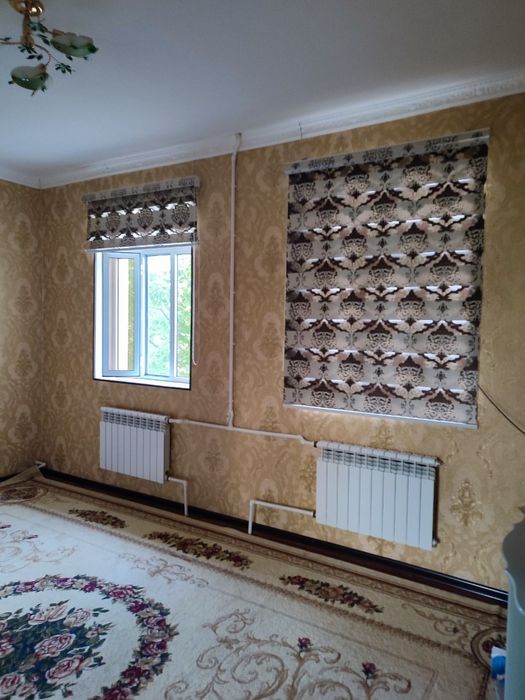 Уй , ховли,  сотилади. Срочно!!