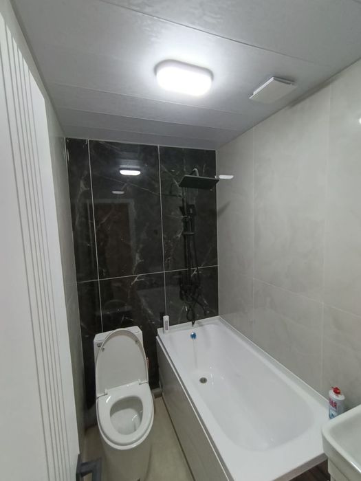 Продаётся новостройка своя 1/2-4-12, оринтир Шайхонтохурский ОВИР