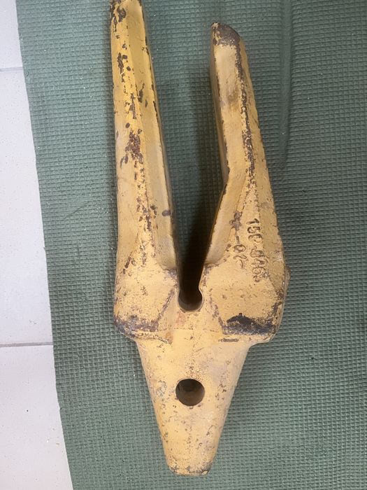 Адаптер ковша САТ 325 3G8354 40 мм под коронку