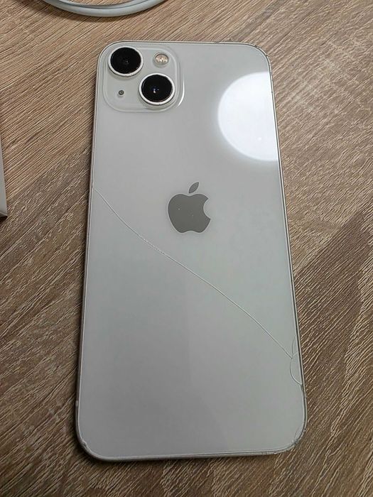 Apple Iphone 13 128gb