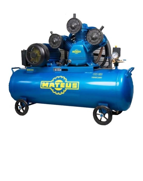 Масляный компрессор Mateus MS03309
