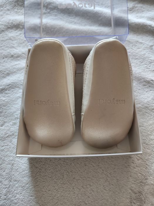 Бебешки буйки Mayoral