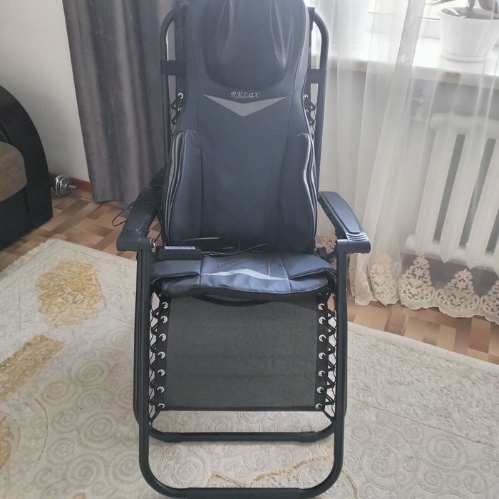Продам кресло-массажер