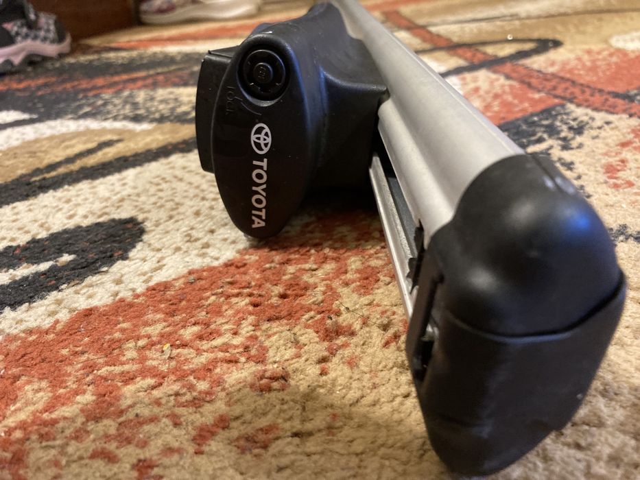 Suport prindere bara transversala Toyota