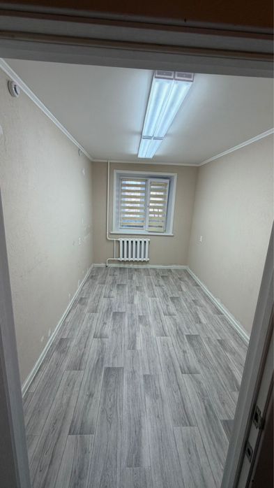 Коммерческая недвижимость